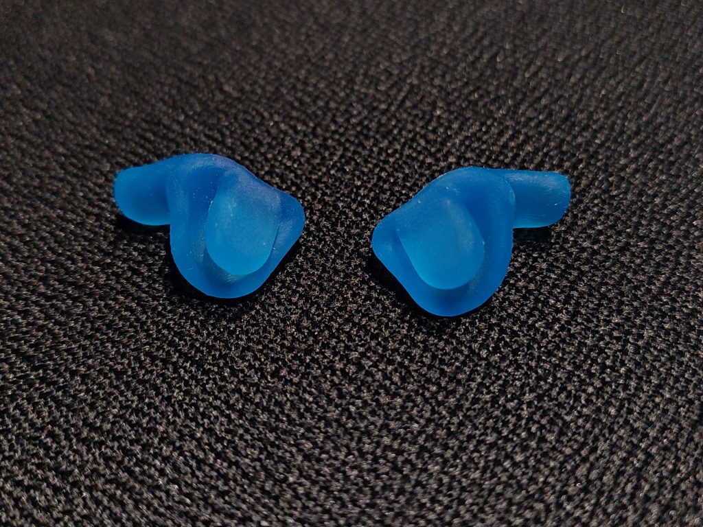 Embouts sommeil poignée flexible