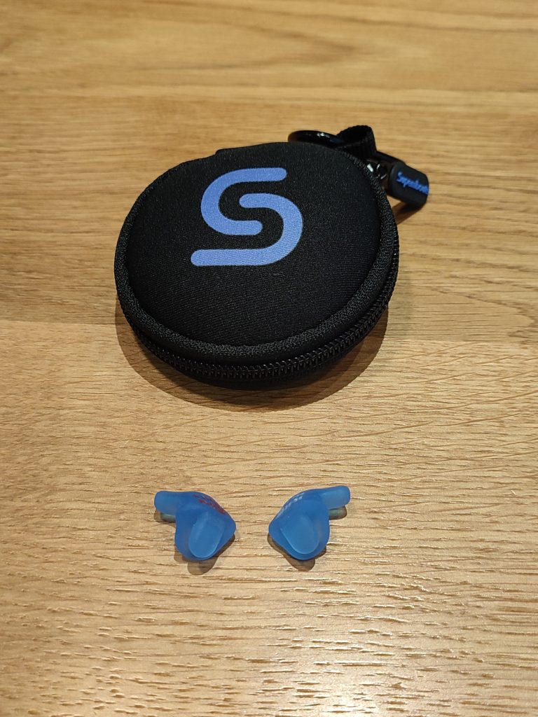 embouts commeil poignée flexible