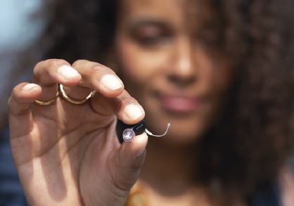 Oticon Zeal, aide auditive discrète et connectée