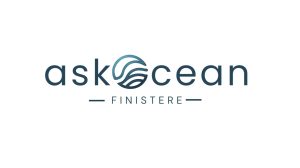 ASK OCEAN logo